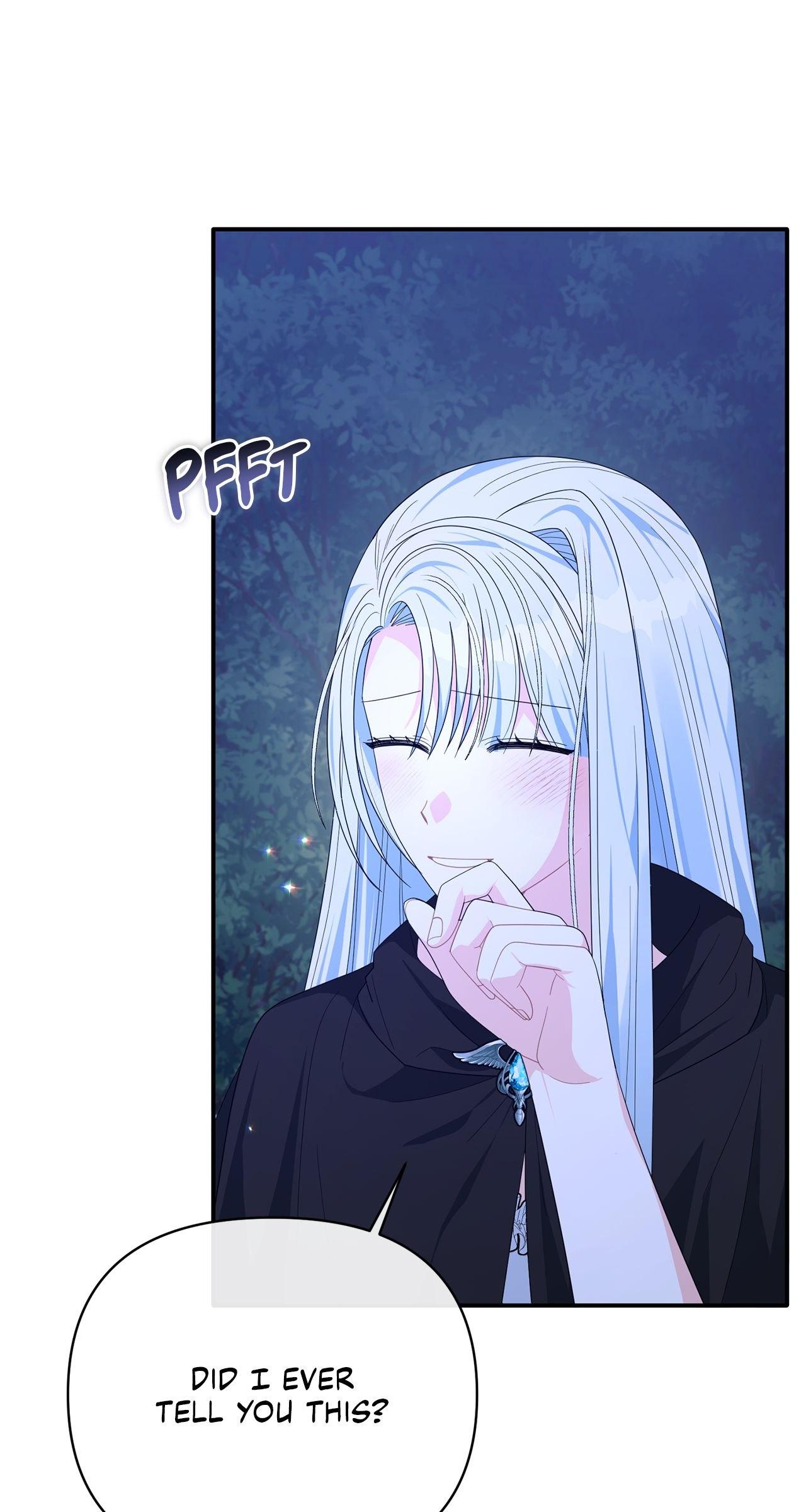 No, I Only Charmed the Princess! Chapter 37 page 16
