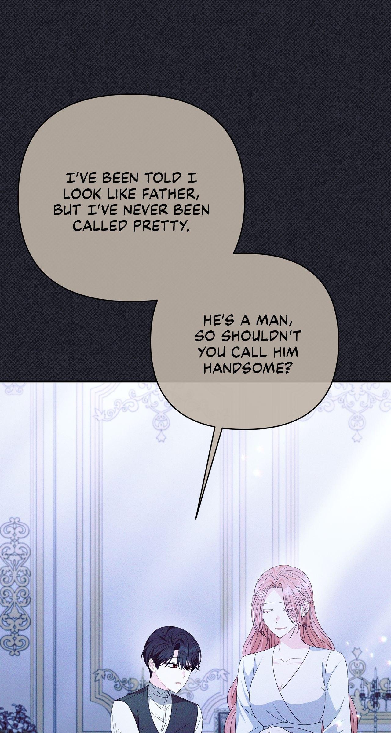 No, I Only Charmed the Princess! Chapter 37 page 21