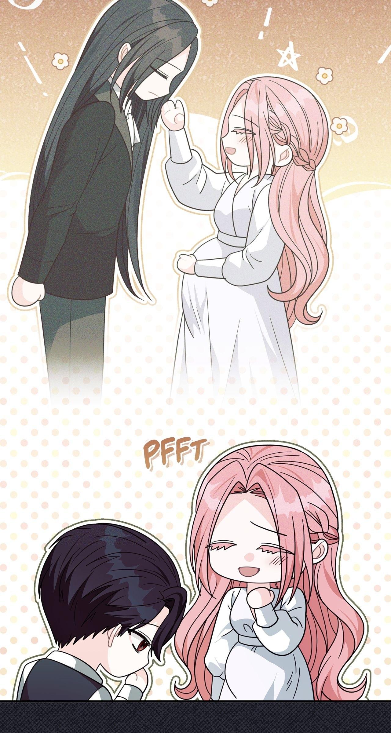 No, I Only Charmed the Princess! Chapter 37 page 24