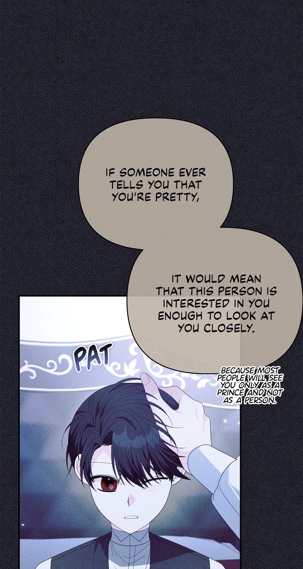 No, I Only Charmed the Princess! Chapter 37 page 25