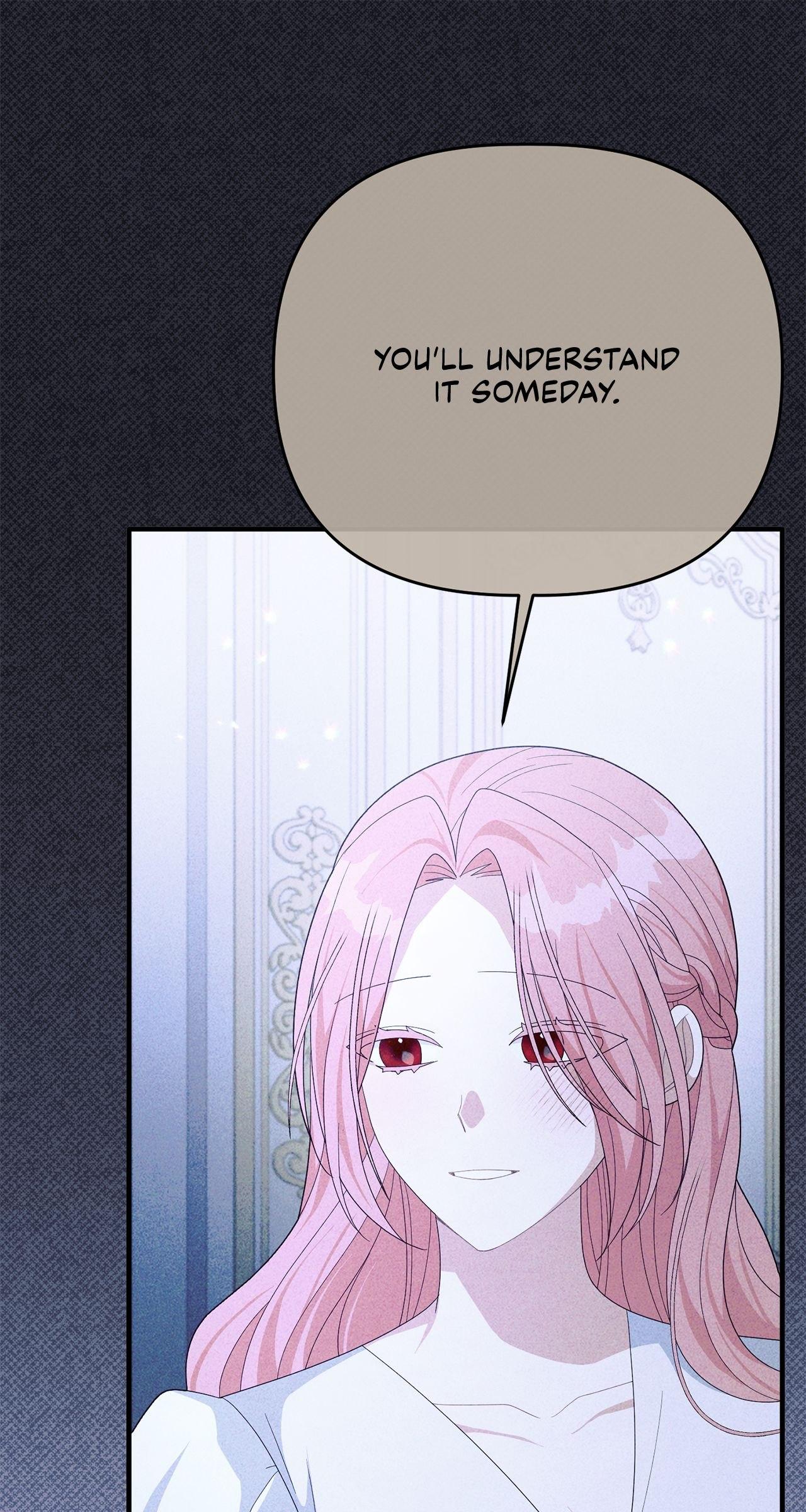 No, I Only Charmed the Princess! Chapter 37 page 27