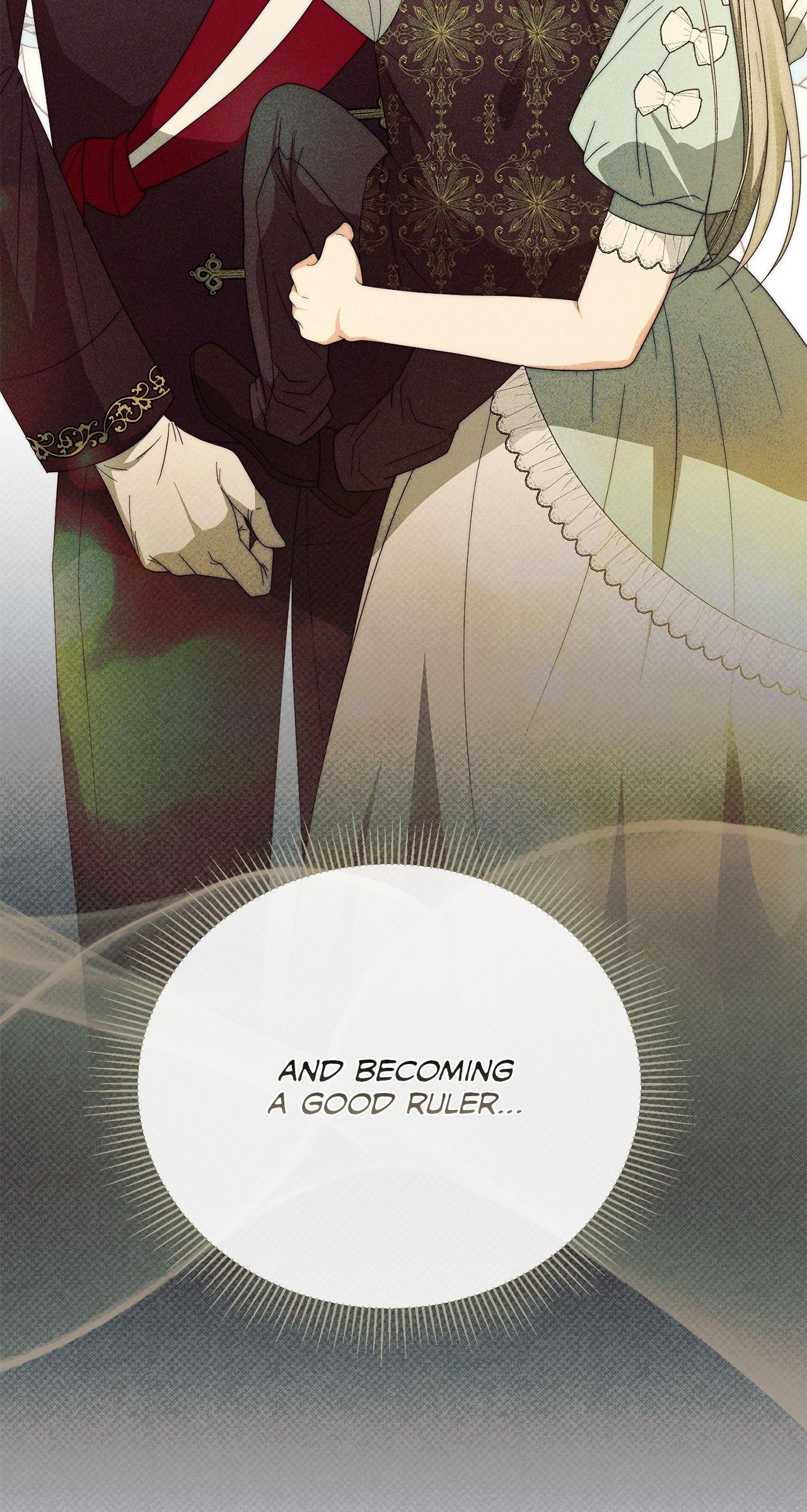 No, I Only Charmed the Princess! Chapter 37 page 37