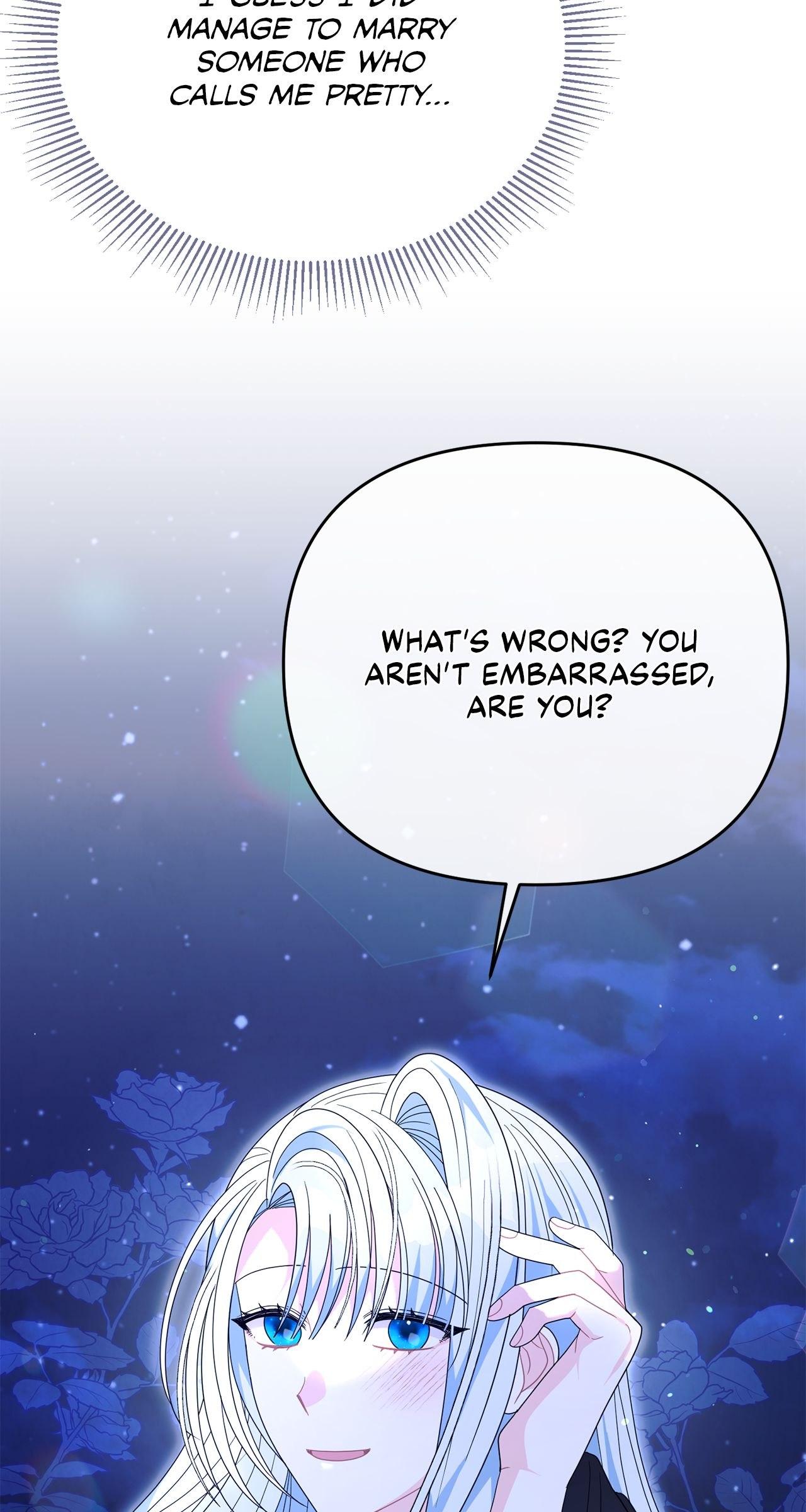 No, I Only Charmed the Princess! Chapter 37 page 41