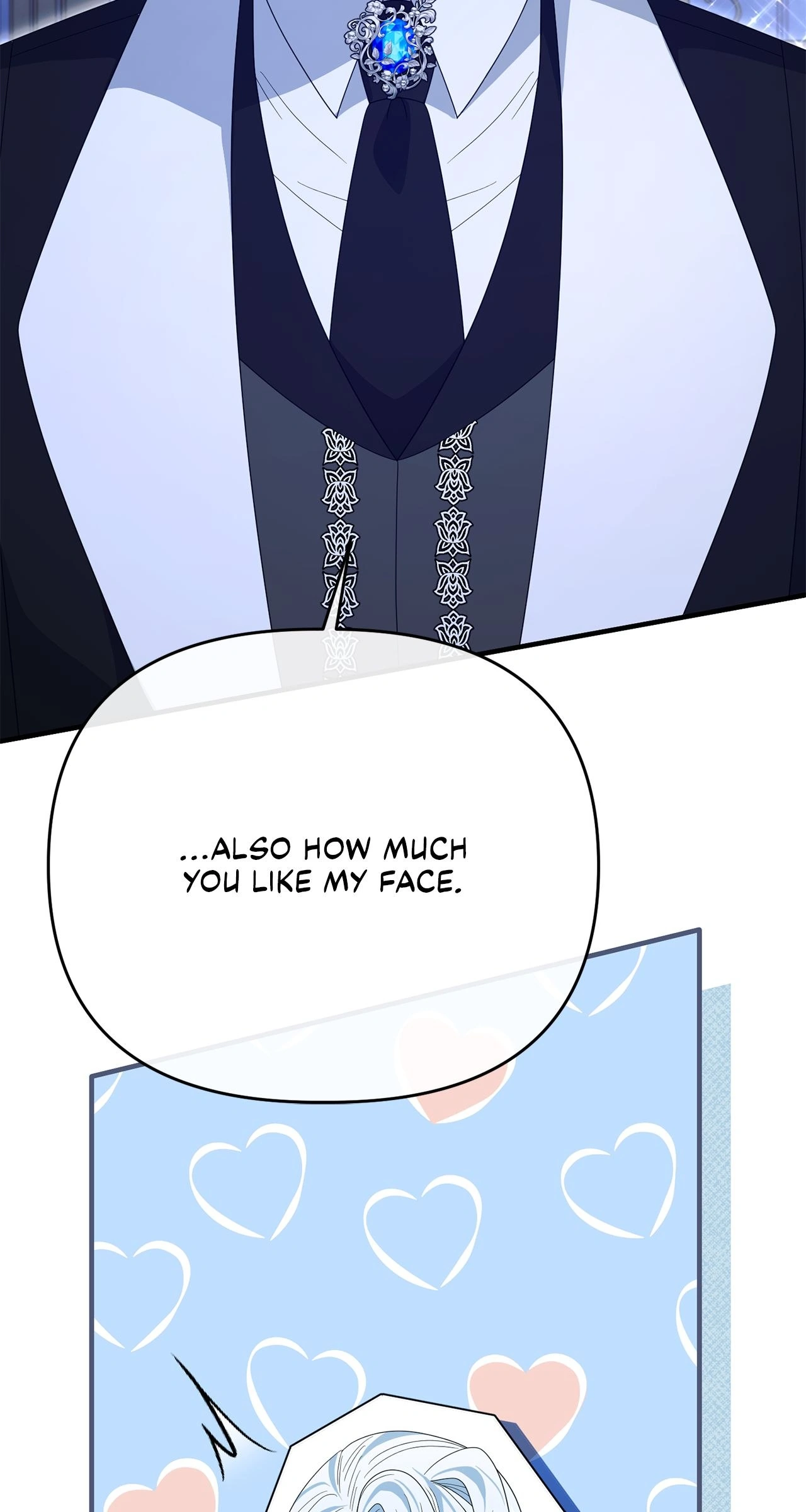 No, I Only Charmed the Princess! Chapter 37 page 45