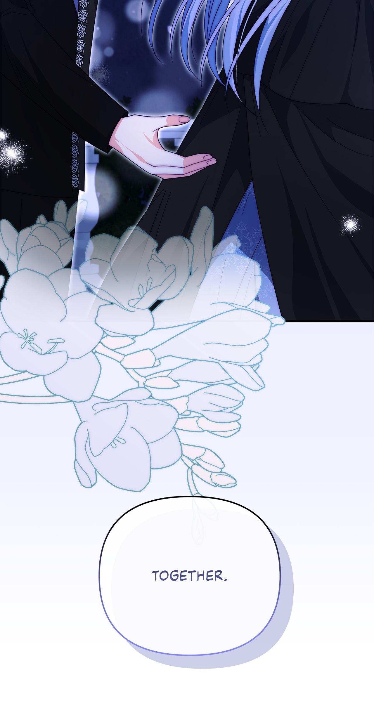No, I Only Charmed the Princess! Chapter 37 page 49