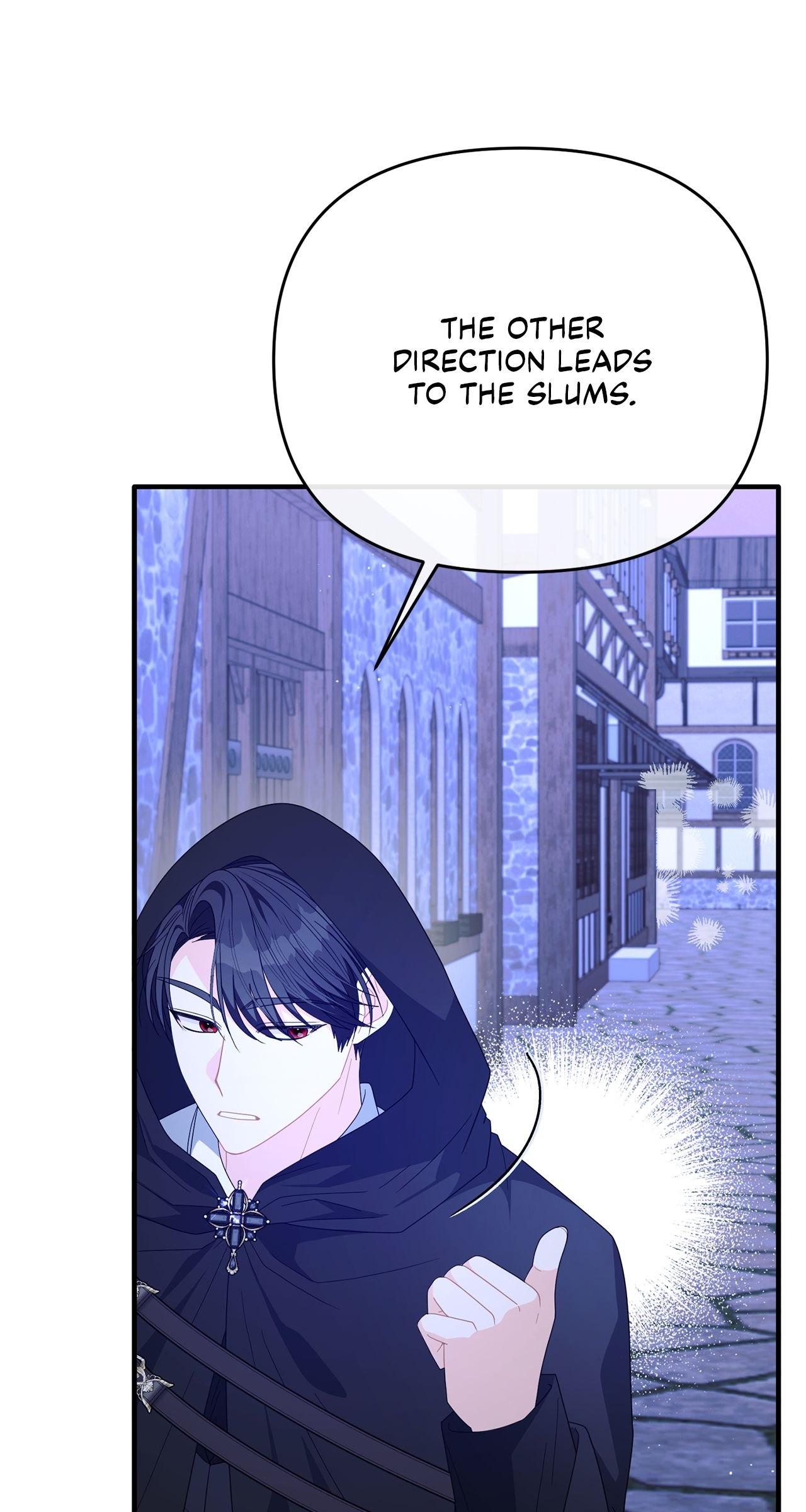 No, I Only Charmed the Princess! Chapter 37 page 58