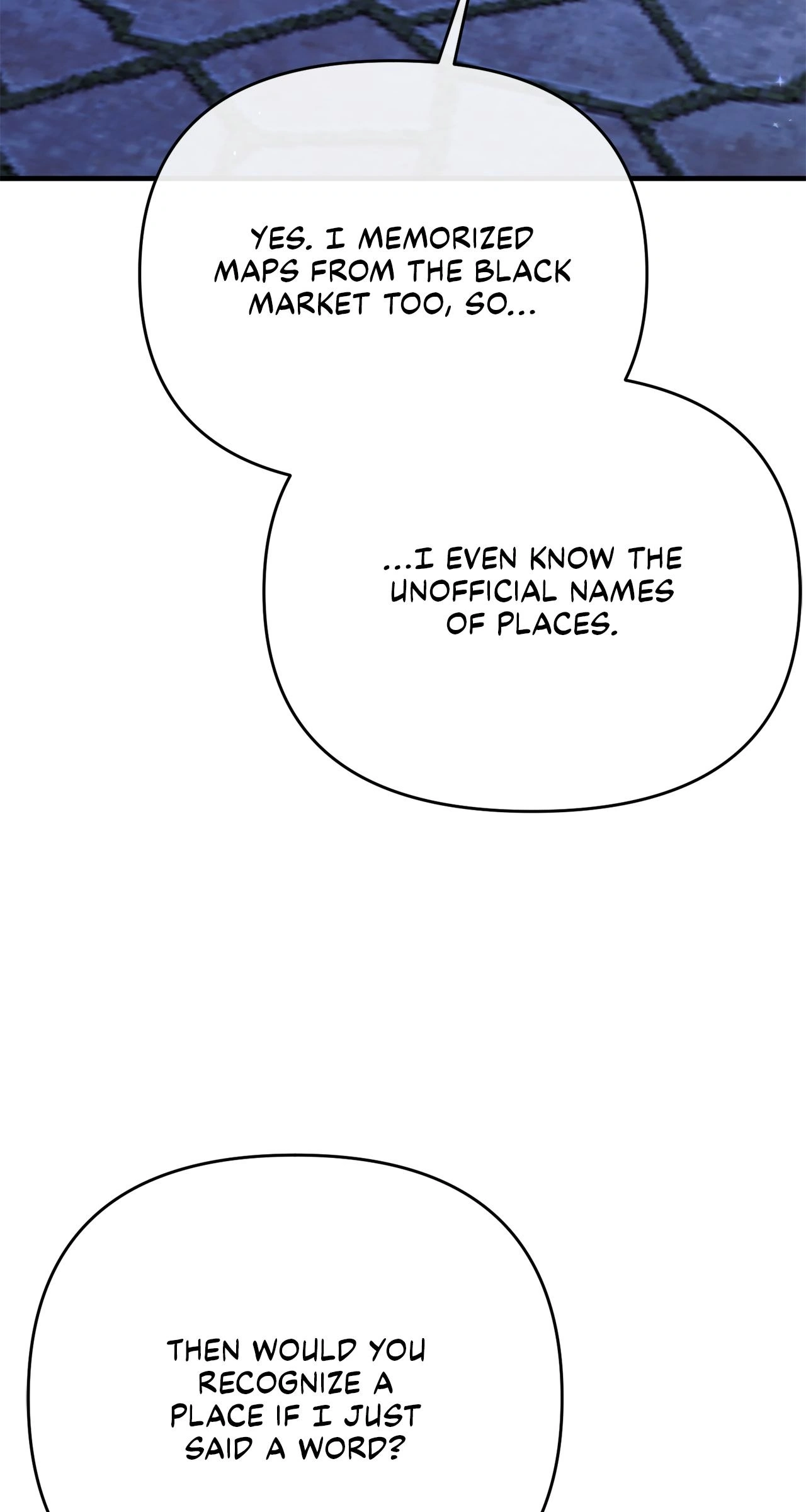 No, I Only Charmed the Princess! Chapter 37 page 62
