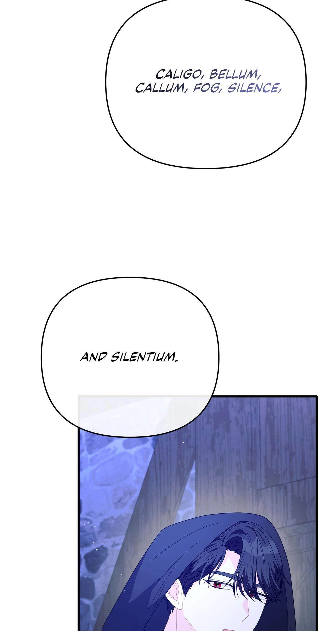 No, I Only Charmed the Princess! Chapter 37 page 64