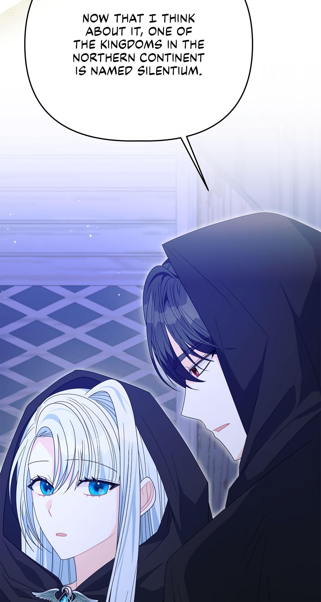 No, I Only Charmed the Princess! Chapter 37 page 71