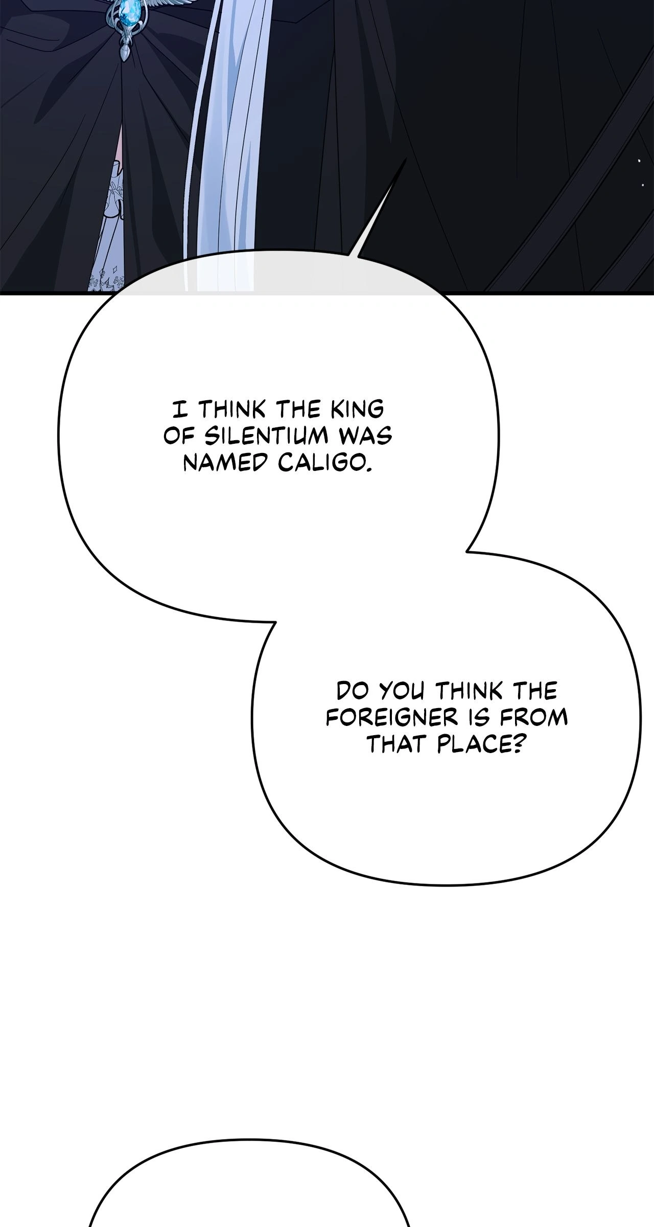 No, I Only Charmed the Princess! Chapter 37 page 72