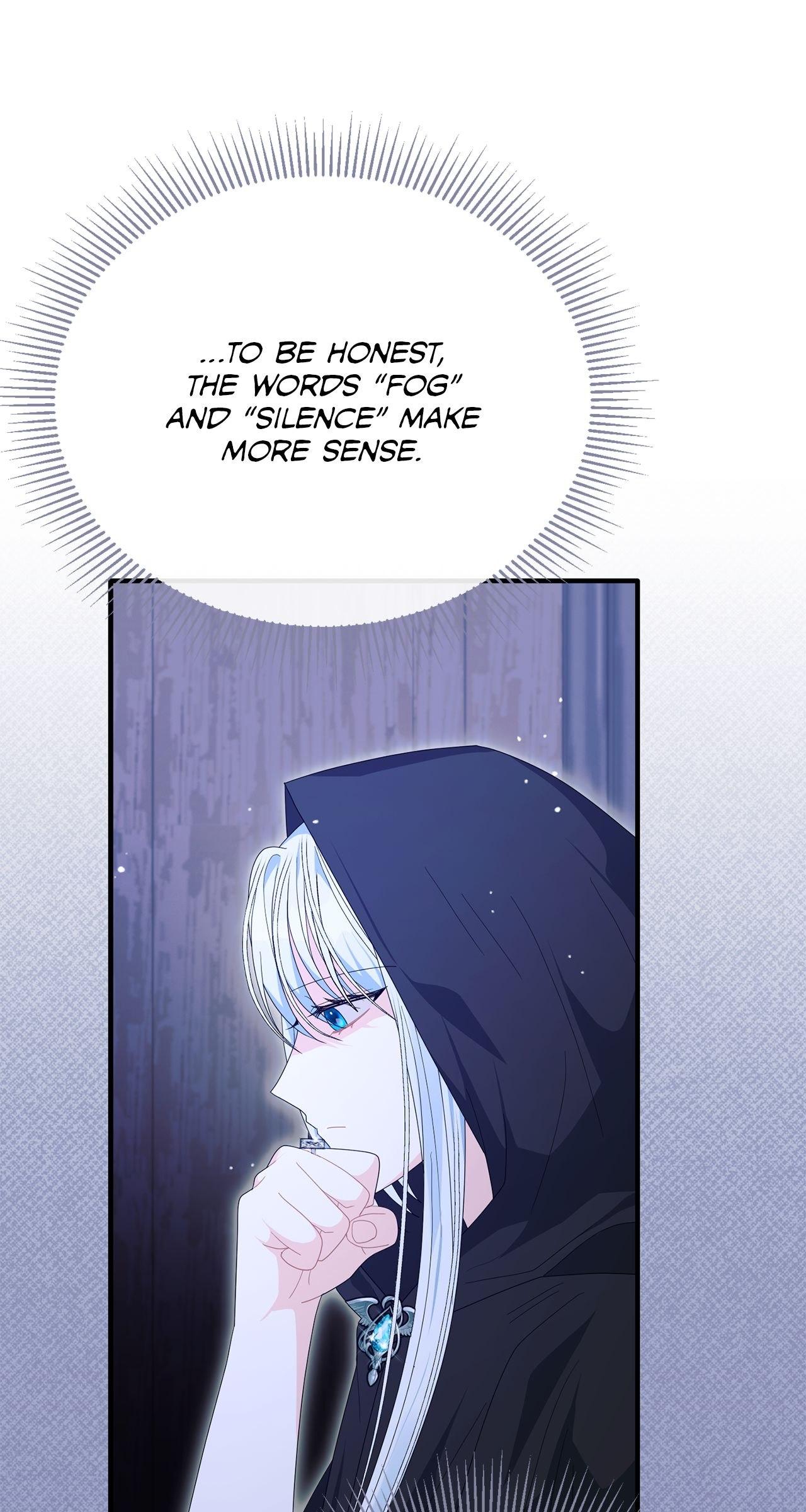No, I Only Charmed the Princess! Chapter 37 page 78