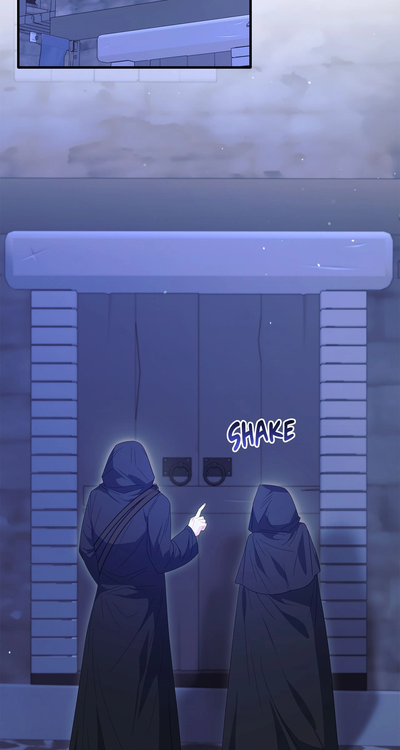 No, I Only Charmed the Princess! Chapter 37 page 85