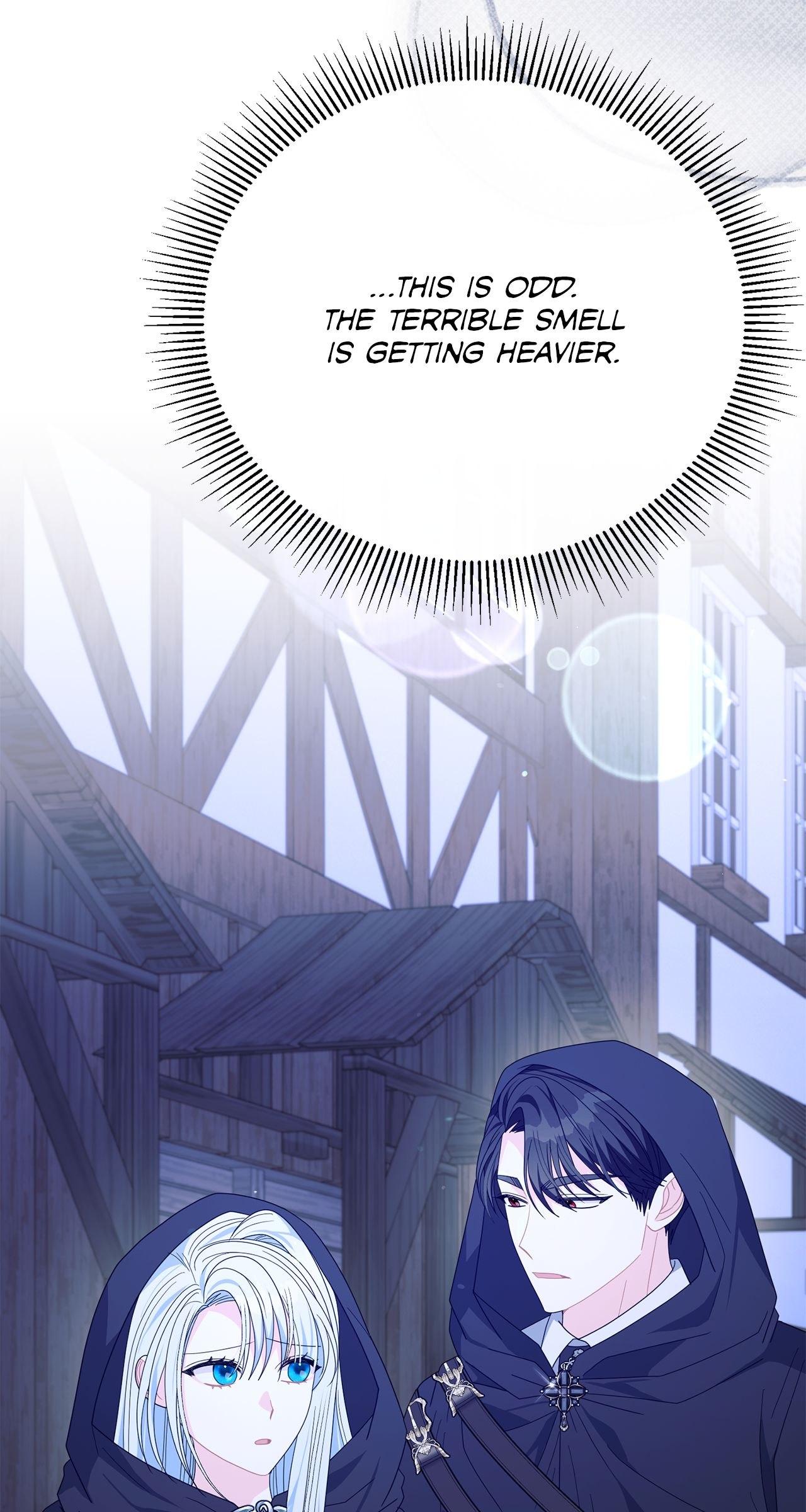 No, I Only Charmed the Princess! Chapter 37 page 88