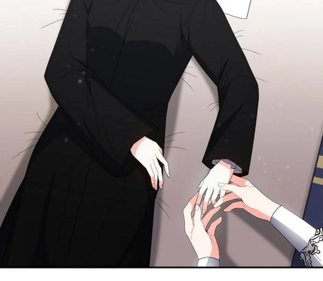 No, I Only Charmed the Princess! Chapter 58 page 134