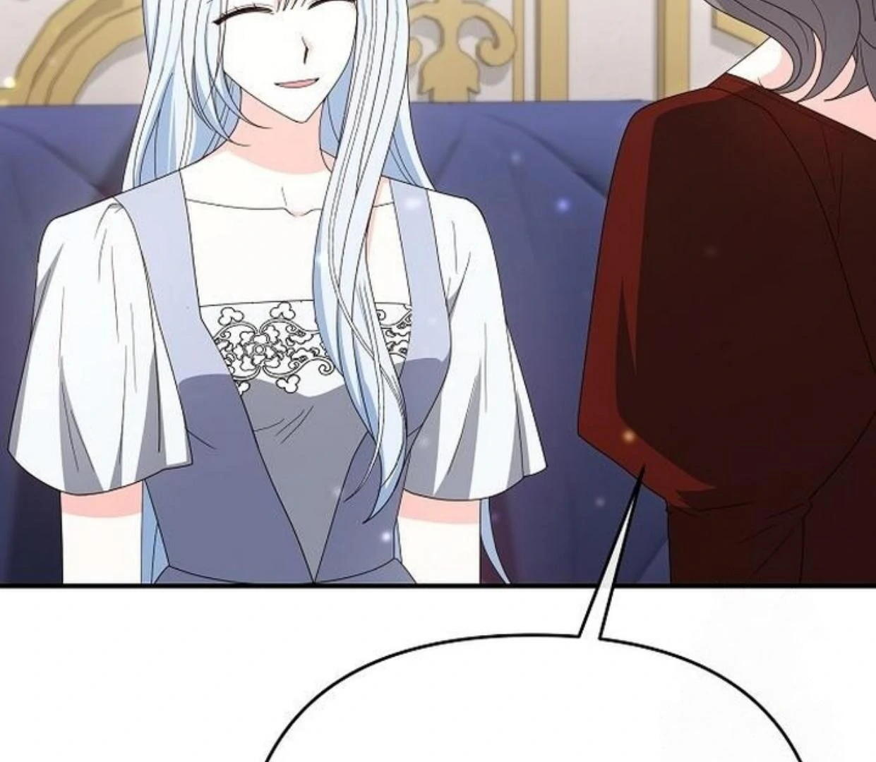 No, I Only Charmed the Princess! Chapter 61 page 171