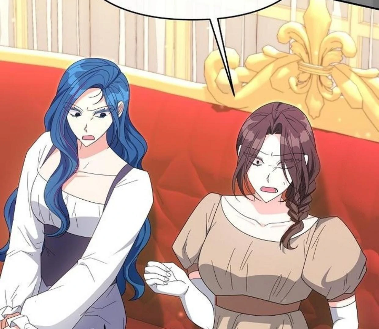 No, I Only Charmed the Princess! Chapter 61 page 63