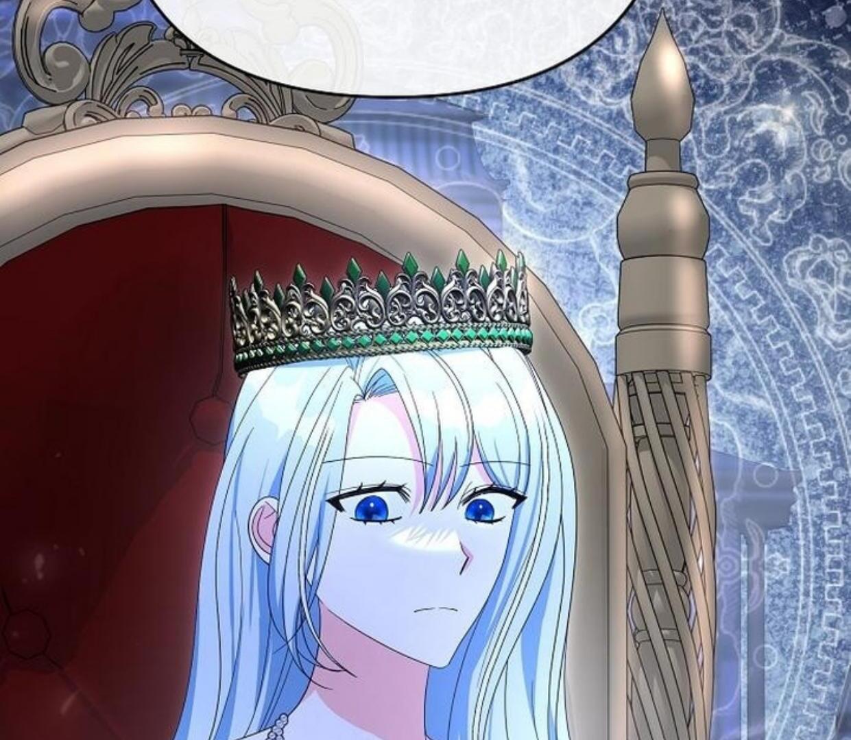 No, I Only Charmed the Princess! Chapter 61 page 91