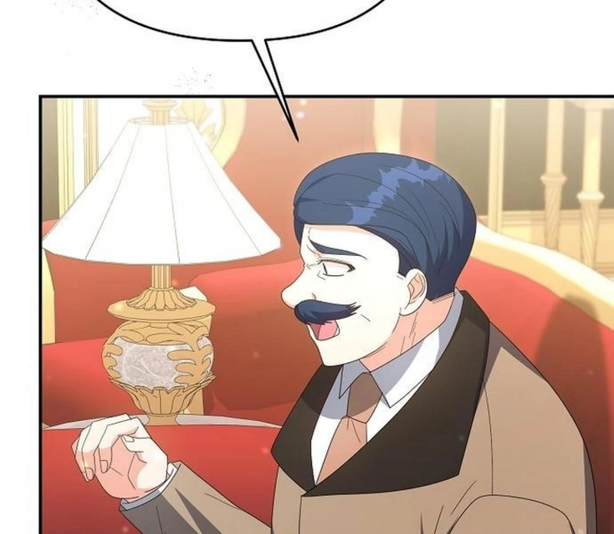 No, I Only Charmed the Princess! Chapter 61 page 98
