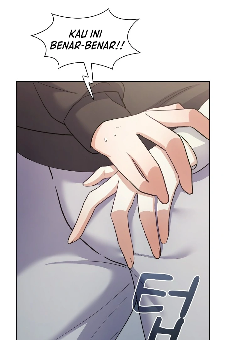 Obscene Pure Love Comics Chapter 2 page 124