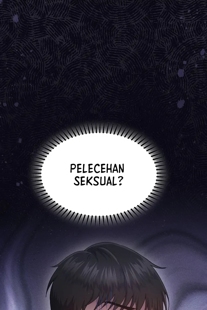 Obscene Pure Love Comics Chapter 2 page 1