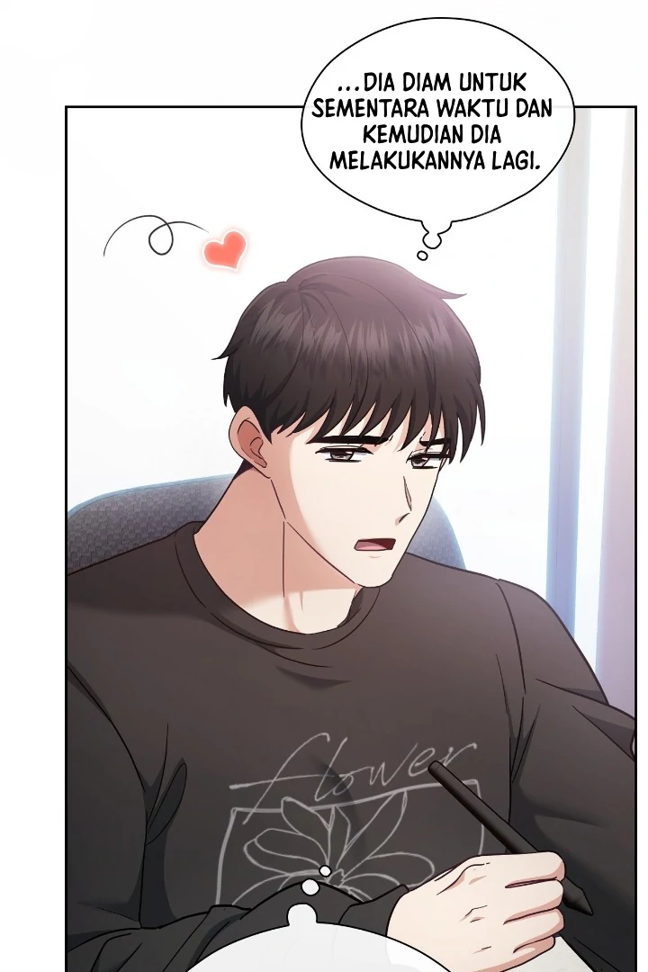 Obscene Pure Love Comics Chapter 2 page 26
