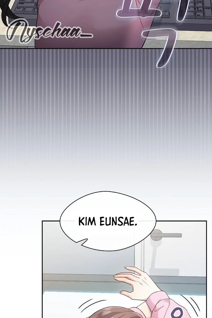 Obscene Pure Love Comics Chapter 2 page 6