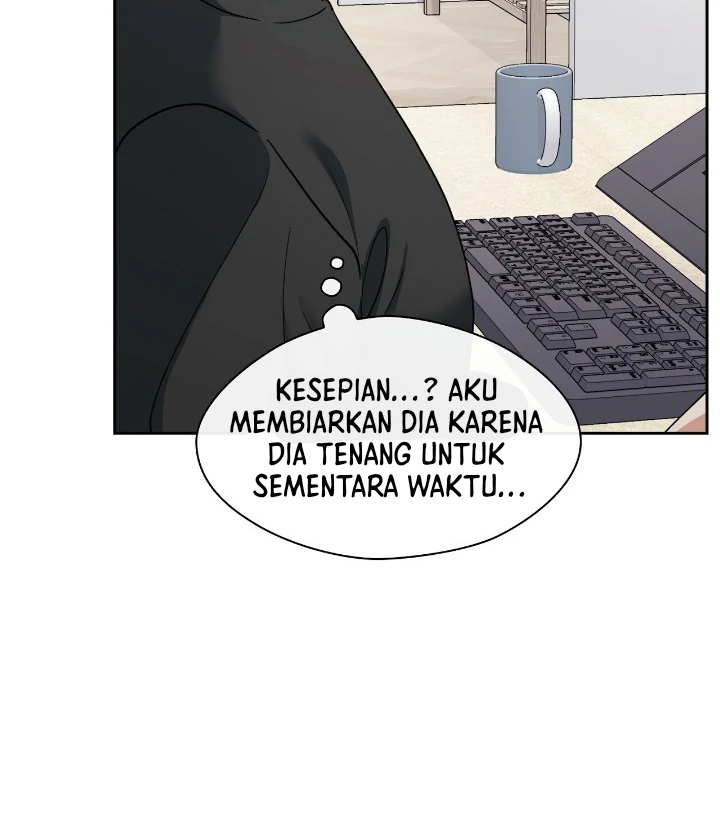 Obscene Pure Love Comics Chapter 2 page 75