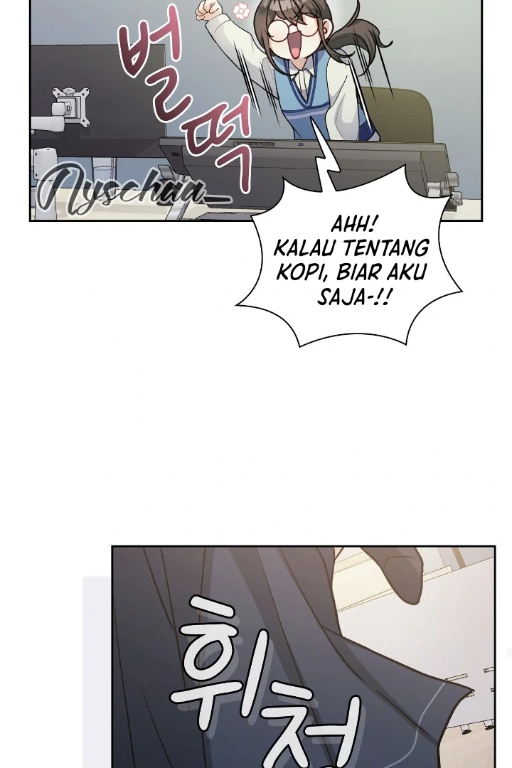 Obscene Pure Love Comics Chapter 2 page 77