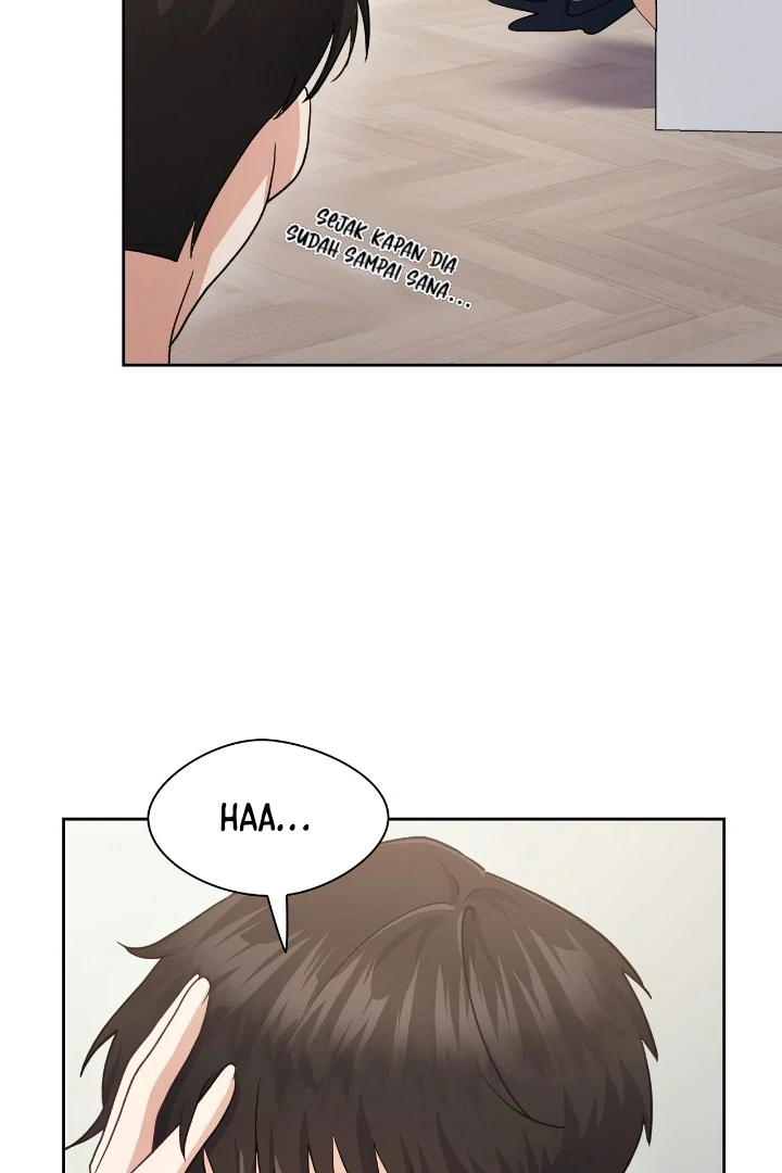 Obscene Pure Love Comics Chapter 2 page 95