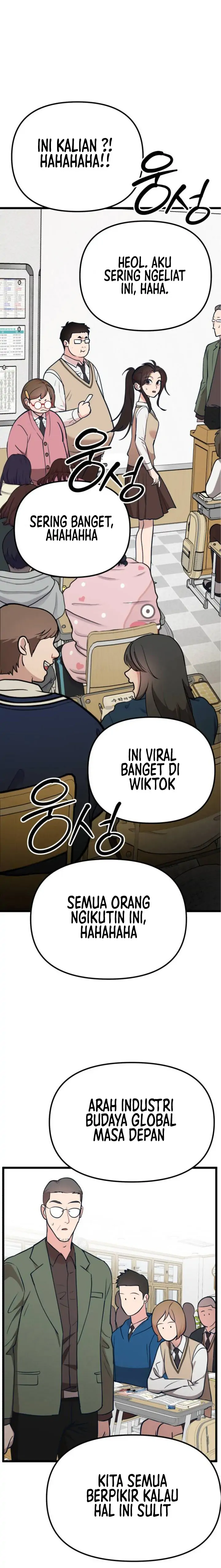 Obsessive Idol Chapter 22 page 10