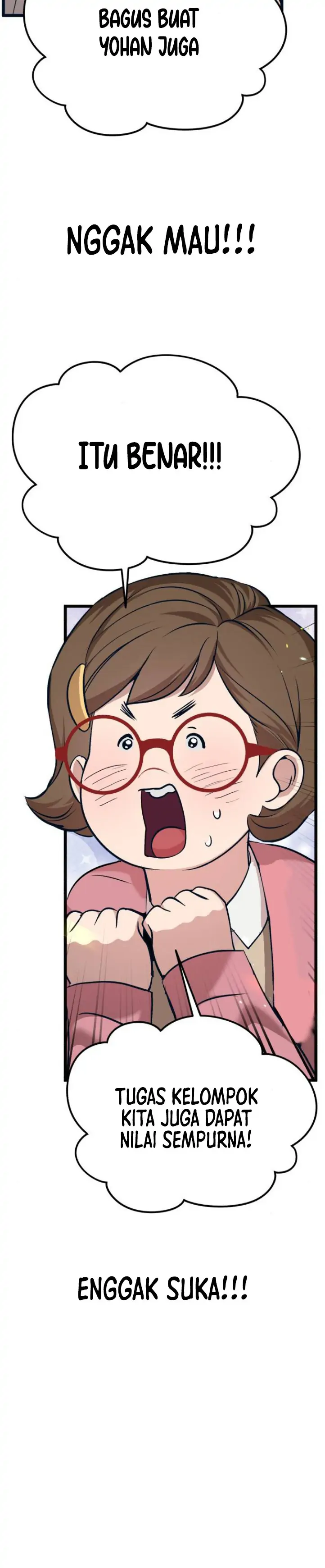 Obsessive Idol Chapter 22 page 19