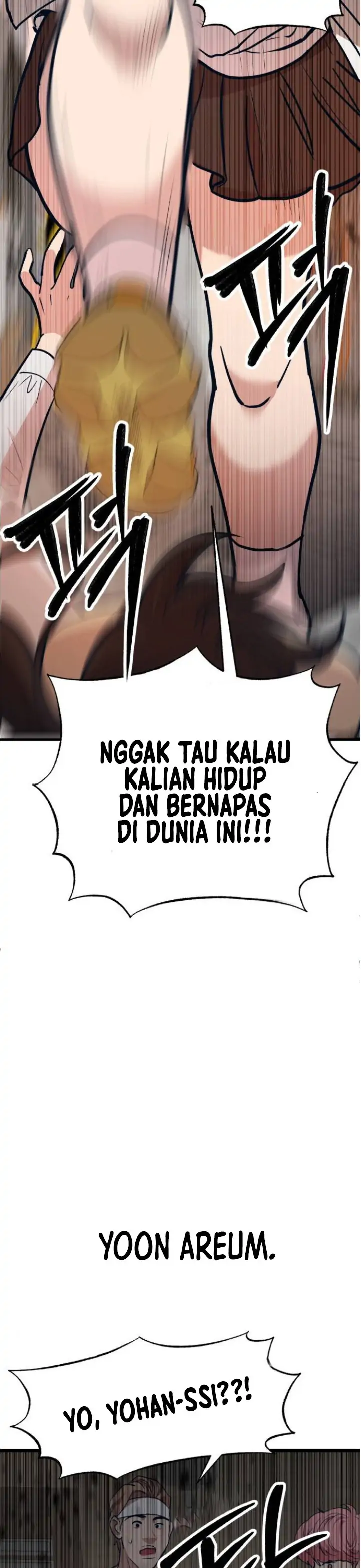 Obsessive Idol Chapter 22 page 35