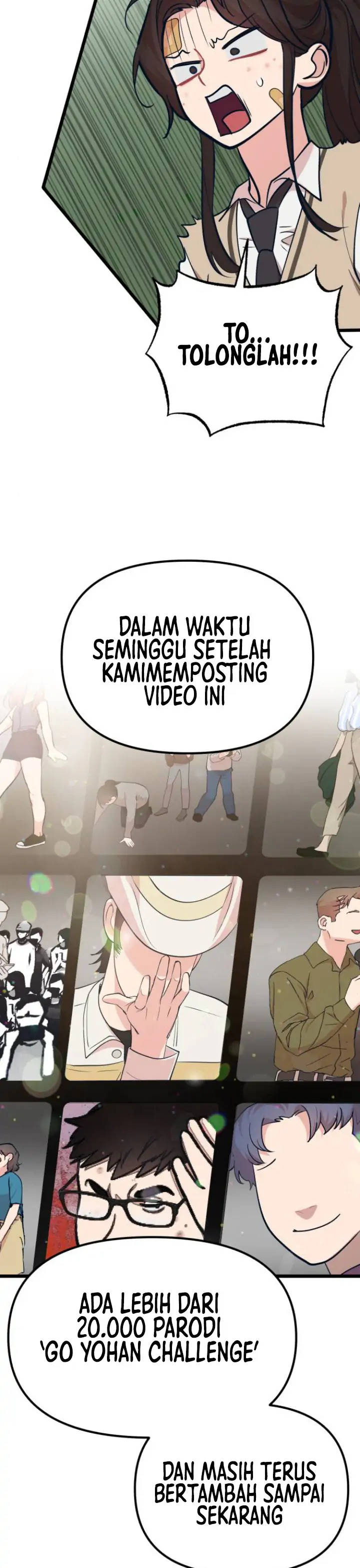 Obsessive Idol Chapter 22 page 8