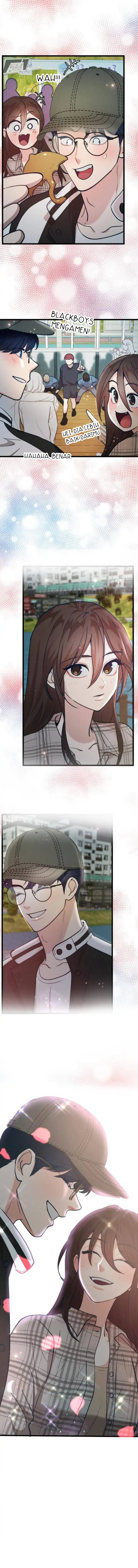 Obsessive Idol Chapter 24 page 13