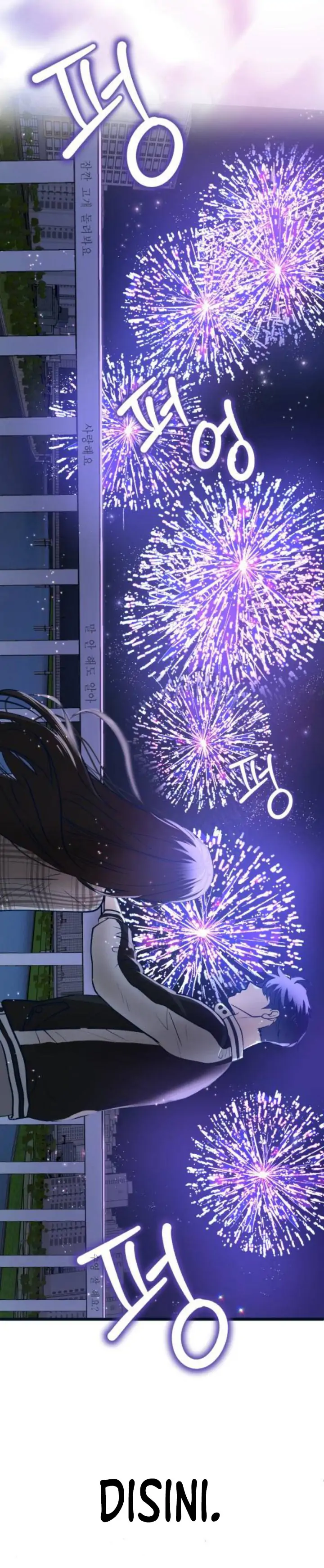 Obsessive Idol Chapter 24 page 22