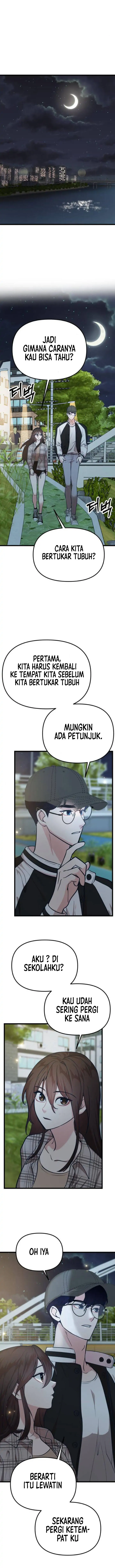 Obsessive Idol Chapter 24 page 3