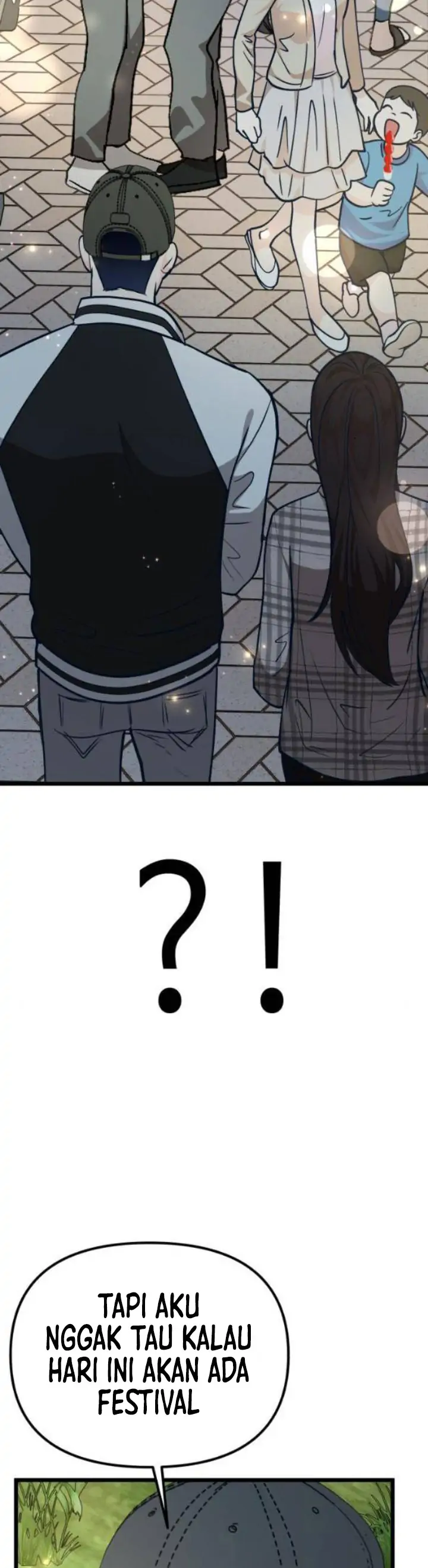 Obsessive Idol Chapter 24 page 5