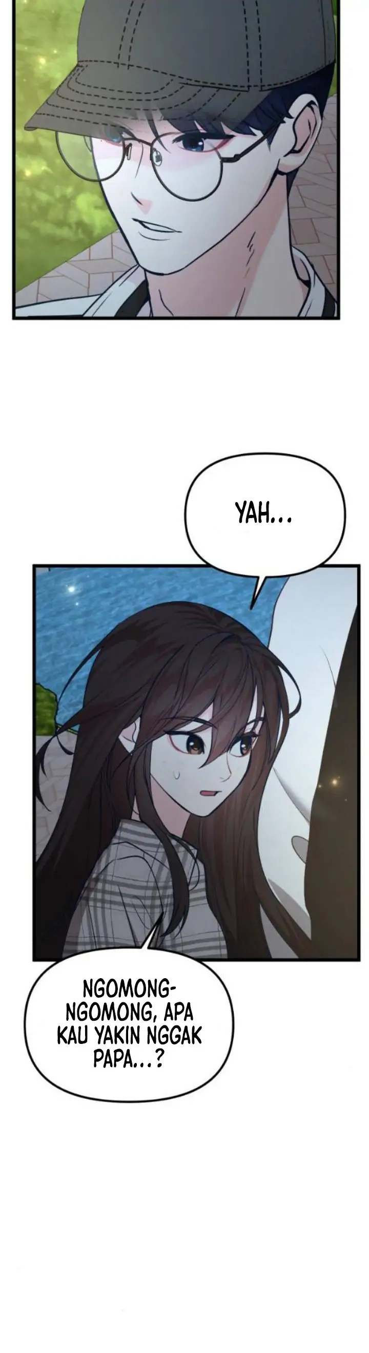 Obsessive Idol Chapter 24 page 6