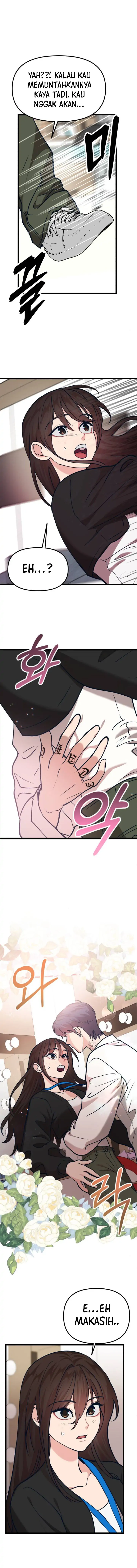 Obsessive Idol Chapter 27 page 26