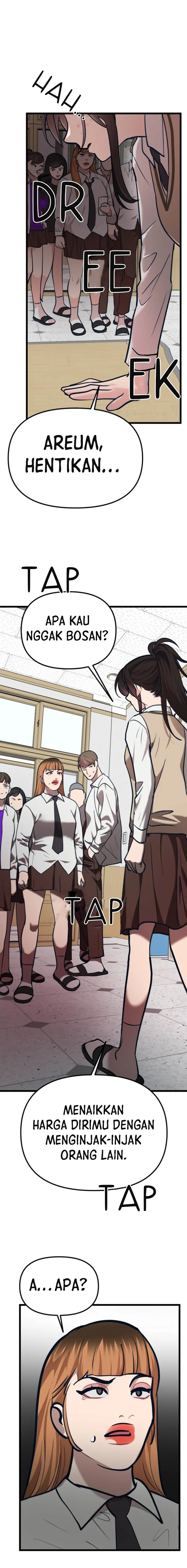 Obsessive Idol Chapter 29 page 9