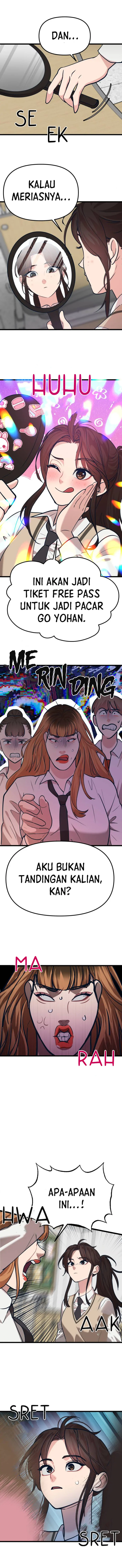 Obsessive Idol Chapter 29 page 10