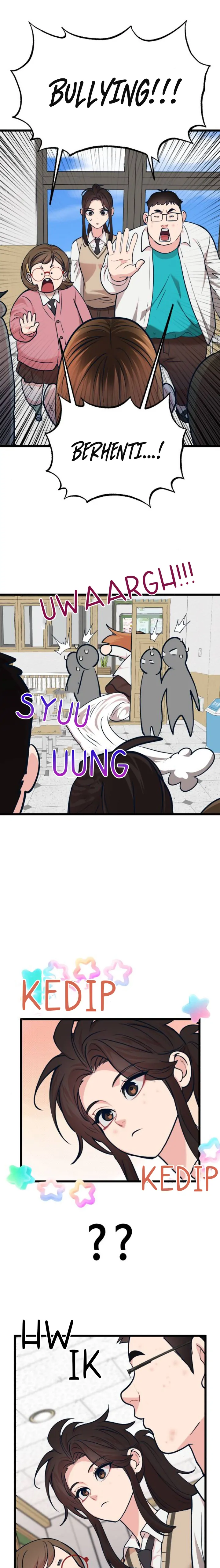 Obsessive Idol Chapter 29 page 11