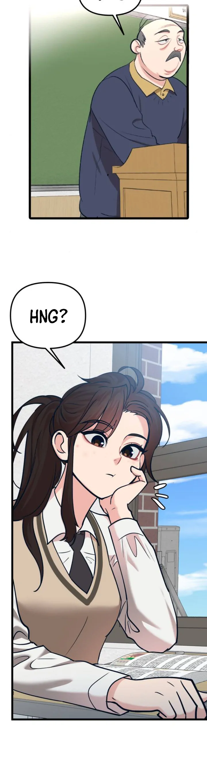 Obsessive Idol Chapter 29 page 13