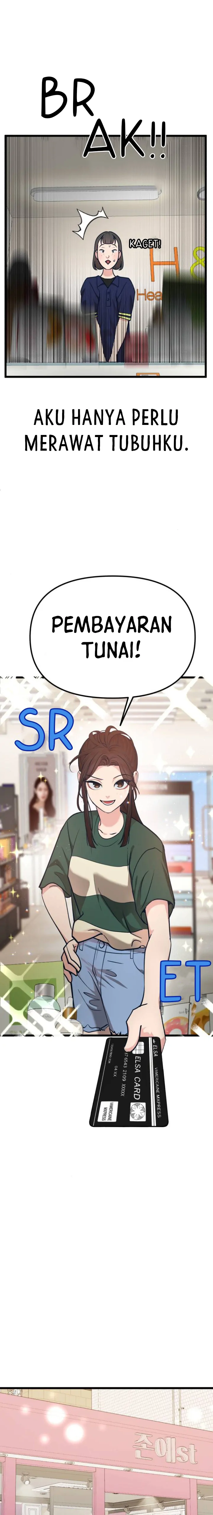 Obsessive Idol Chapter 29 page 18