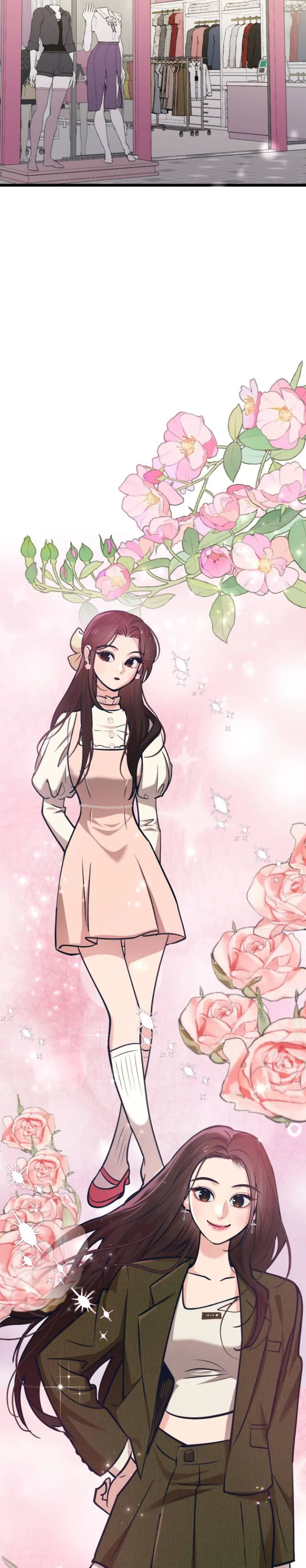 Obsessive Idol Chapter 29 page 19