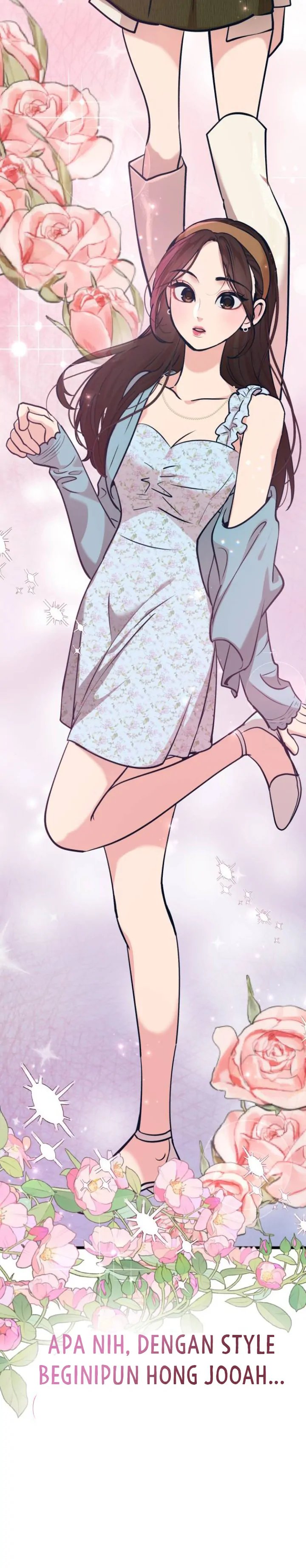 Obsessive Idol Chapter 29 page 20