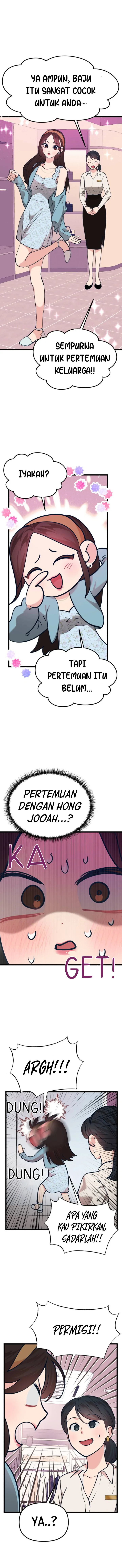 Obsessive Idol Chapter 29 page 21