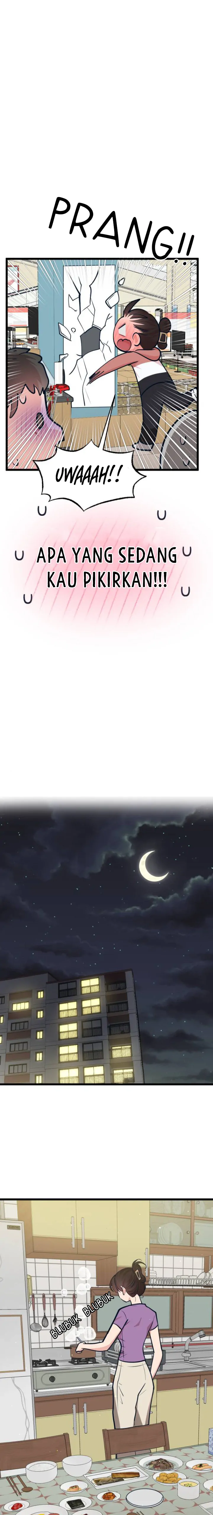 Obsessive Idol Chapter 29 page 25
