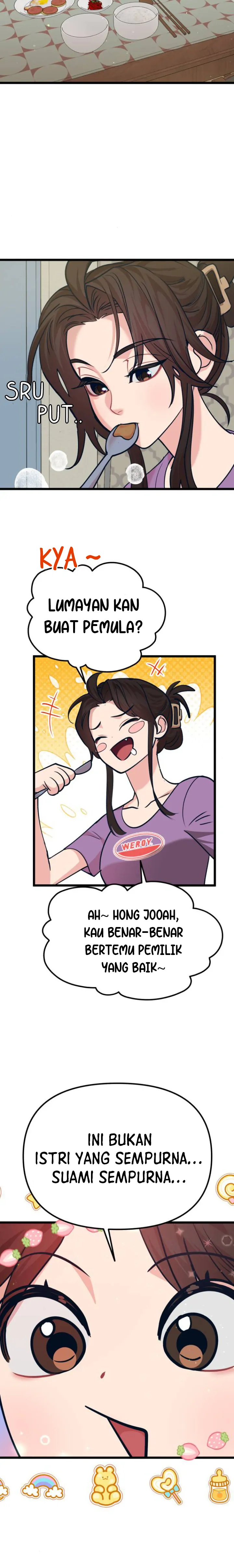Obsessive Idol Chapter 29 page 26