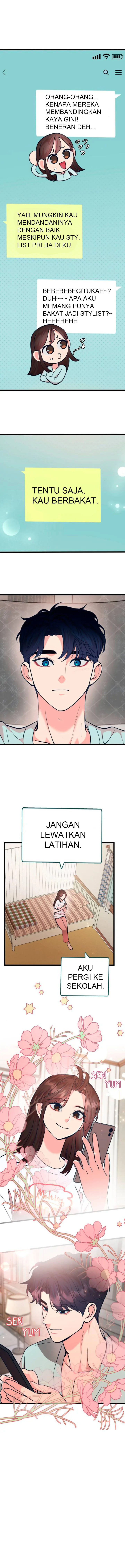 Obsessive Idol Chapter 29 page 4